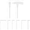 Tekton 2.5 mm Ball End Hex T-Handle Key KTX38025 - alternate 3